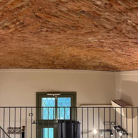 La Casa Con La Fontana Di Pietra 2 Apartamento *