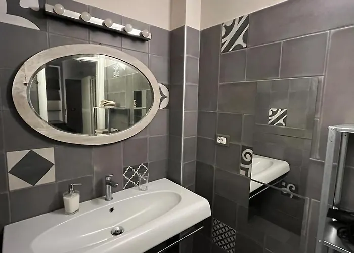 Διαμέρισμα La Casa Con La Fontana Di Pietra 2 Τορίνο