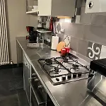 La Casa Con La Fontana Di Pietra 2 Apartment Turin