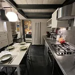 La Casa Con La Fontana Di Pietra 2 * Turin