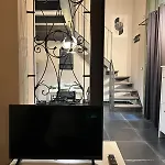 La Casa Con La Fontana Di Pietra 2 Apartment *