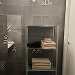 La Casa Con La Fontana Di Pietra 2 Appartement Turijn